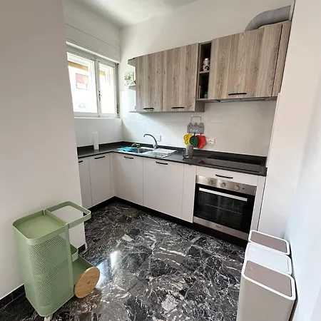 Eleonora's House * Triest