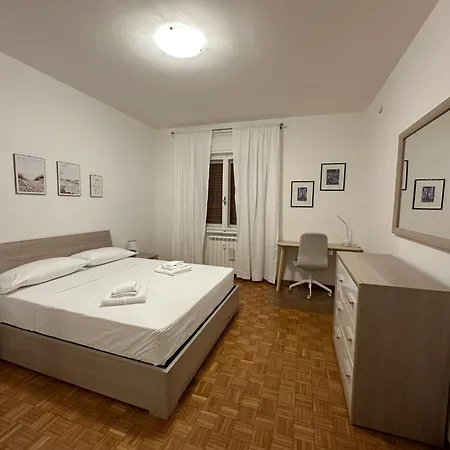 Eleonora's House Apartment *