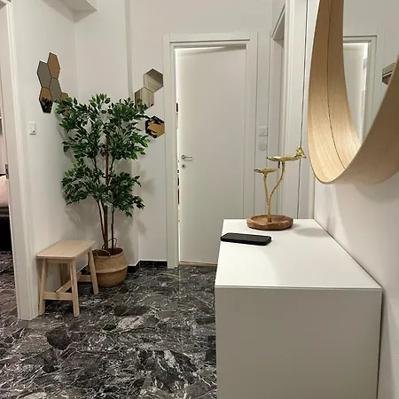 Apartament Eleonora's House