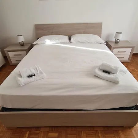 Apartament Eleonora's House Triest
