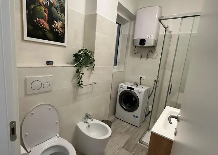 Апартаменти Eleonora's House