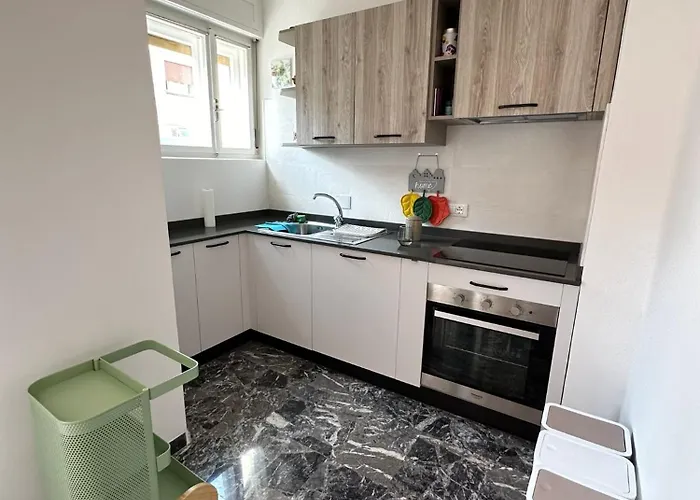 Eleonora's House * Трієст