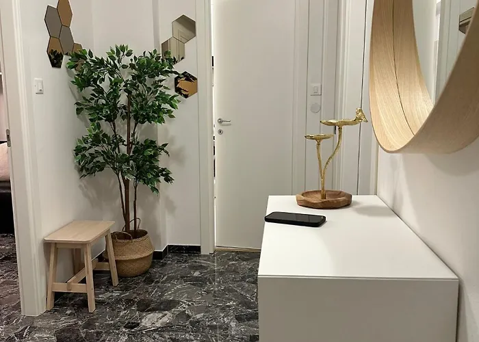 Апартаменти Eleonora's House