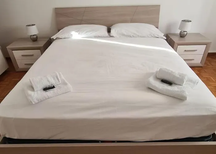 Апартаменти Eleonora's House Трієст