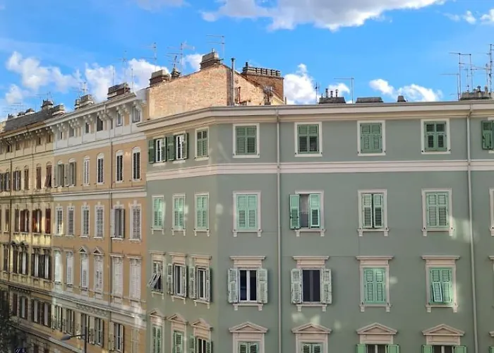 Апартаменти Eleonora's House